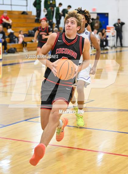 Thumbnail 1 in Coconino vs. Washington (Beyond Basketball Tournament) photogallery.