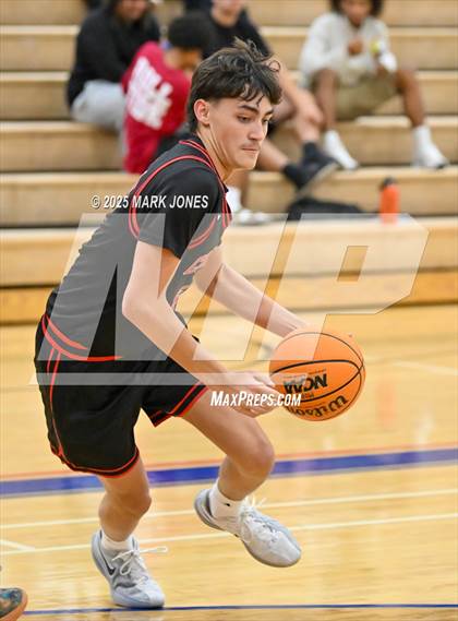 Thumbnail 3 in Coconino vs. Washington (Beyond Basketball Tournament) photogallery.