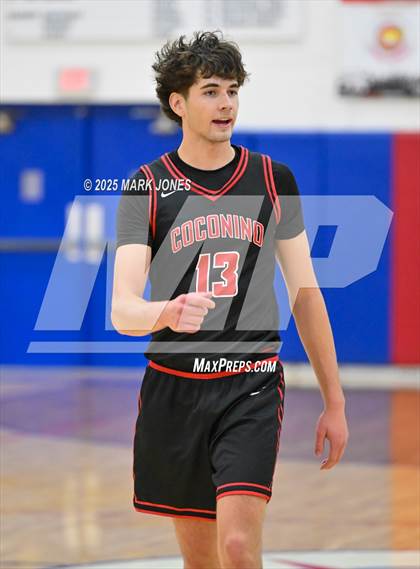 Thumbnail 3 in Coconino vs. Washington (Beyond Basketball Tournament) photogallery.