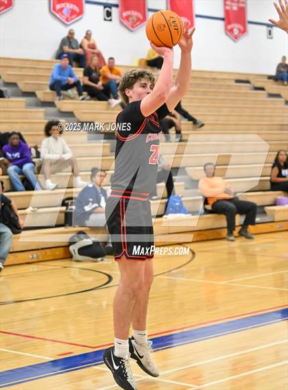 Thumbnail 1 in Coconino vs. Washington (Beyond Basketball Tournament) photogallery.