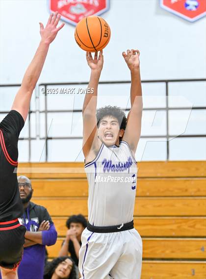 Thumbnail 3 in Coconino vs. Washington (Beyond Basketball Tournament) photogallery.