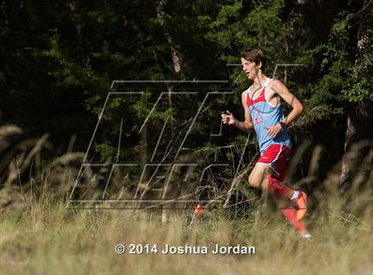 Thumbnail 2 in Keys to the Hills Invitational photogallery.