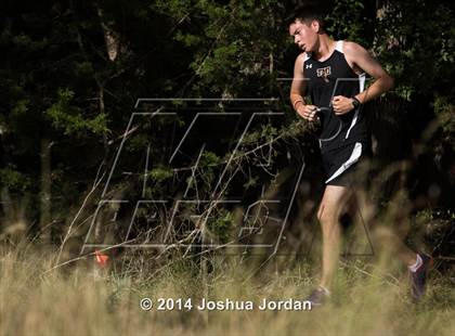Thumbnail 2 in Keys to the Hills Invitational photogallery.