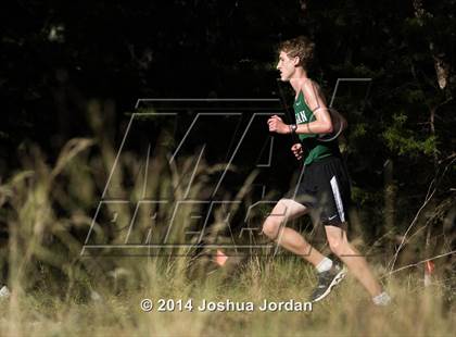 Thumbnail 1 in Keys to the Hills Invitational photogallery.