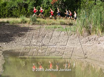 Thumbnail 1 in Keys to the Hills Invitational photogallery.