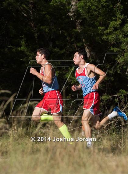 Thumbnail 3 in Keys to the Hills Invitational photogallery.