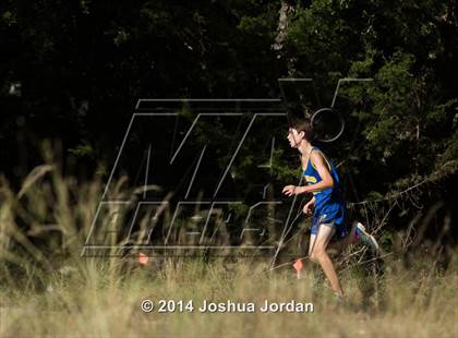 Thumbnail 2 in Keys to the Hills Invitational photogallery.