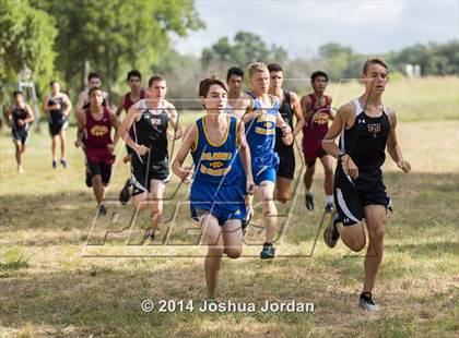Thumbnail 2 in Keys to the Hills Invitational photogallery.