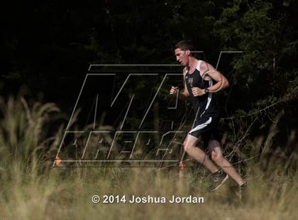 Thumbnail 2 in Keys to the Hills Invitational photogallery.