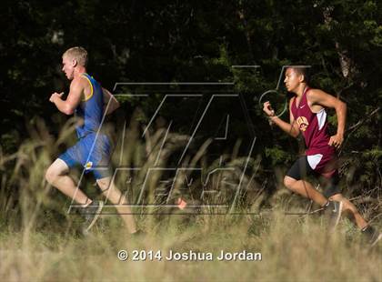 Thumbnail 2 in Keys to the Hills Invitational photogallery.