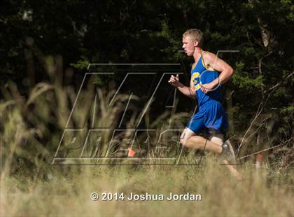 Thumbnail 1 in Keys to the Hills Invitational photogallery.