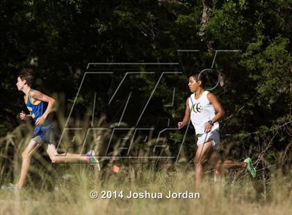 Thumbnail 3 in Keys to the Hills Invitational photogallery.