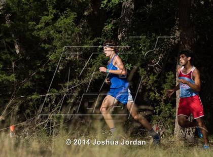 Thumbnail 3 in Keys to the Hills Invitational photogallery.