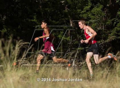 Thumbnail 3 in Keys to the Hills Invitational photogallery.