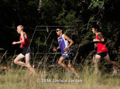 Thumbnail 2 in Keys to the Hills Invitational photogallery.