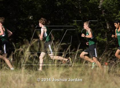 Thumbnail 1 in Keys to the Hills Invitational photogallery.