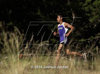 Thumbnail 1 in Keys to the Hills Invitational photogallery.
