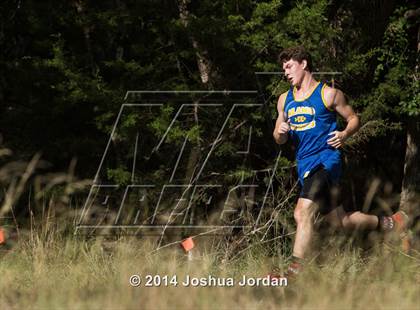 Thumbnail 3 in Keys to the Hills Invitational photogallery.