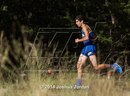 Thumbnail 2 in Keys to the Hills Invitational photogallery.