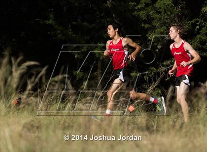 Thumbnail 3 in Keys to the Hills Invitational photogallery.