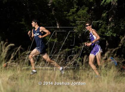 Thumbnail 1 in Keys to the Hills Invitational photogallery.