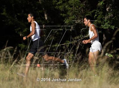 Thumbnail 2 in Keys to the Hills Invitational photogallery.
