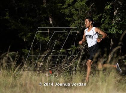 Thumbnail 1 in Keys to the Hills Invitational photogallery.