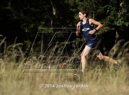 Thumbnail 1 in Keys to the Hills Invitational photogallery.