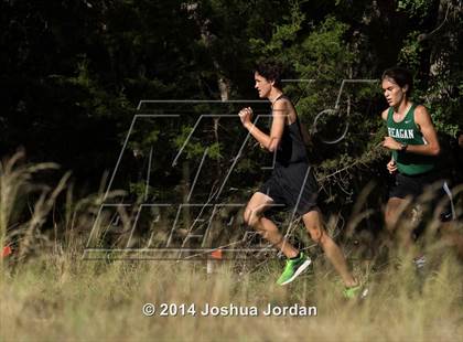Thumbnail 1 in Keys to the Hills Invitational photogallery.