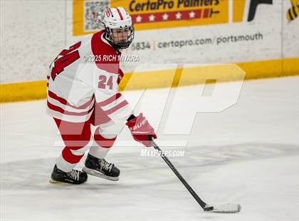 Thumbnail 1 in Oyster River @ Spaulding photogallery.