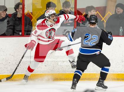 Thumbnail 3 in Oyster River @ Spaulding photogallery.