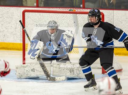 Thumbnail 2 in Oyster River @ Spaulding photogallery.