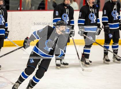 Thumbnail 1 in Oyster River @ Spaulding photogallery.