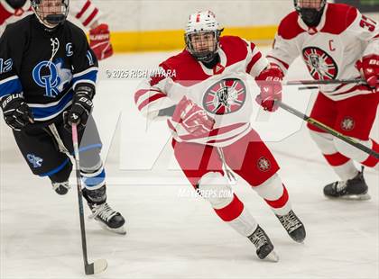 Thumbnail 3 in Oyster River @ Spaulding photogallery.