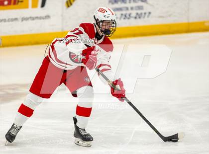 Thumbnail 1 in Oyster River @ Spaulding photogallery.