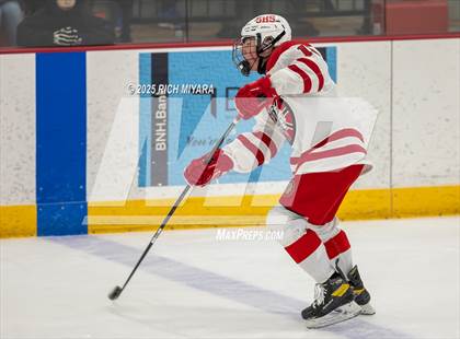 Thumbnail 1 in Oyster River @ Spaulding photogallery.