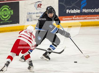 Thumbnail 1 in Oyster River @ Spaulding photogallery.