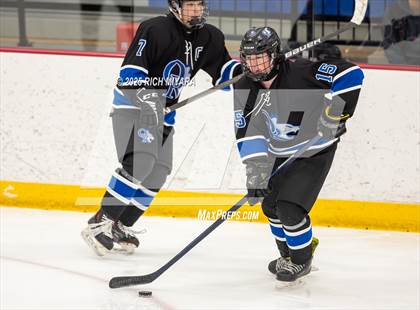 Thumbnail 3 in Oyster River @ Spaulding photogallery.