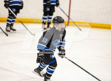 Thumbnail 2 in Oyster River @ Spaulding photogallery.