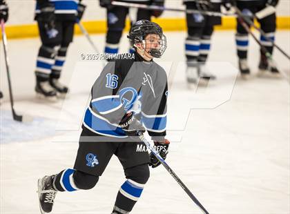 Thumbnail 1 in Oyster River @ Spaulding photogallery.