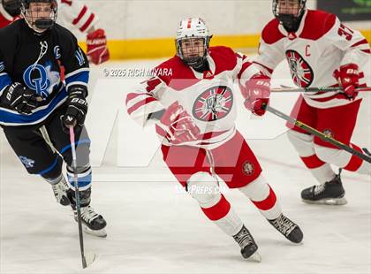 Thumbnail 2 in Oyster River @ Spaulding photogallery.