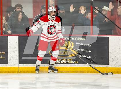 Thumbnail 1 in Oyster River @ Spaulding photogallery.