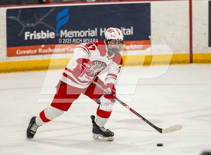 Thumbnail 1 in Oyster River @ Spaulding photogallery.