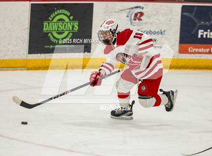 Thumbnail 1 in Oyster River @ Spaulding photogallery.