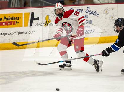 Thumbnail 3 in Oyster River @ Spaulding photogallery.