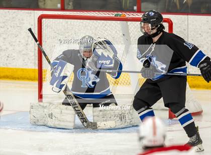 Thumbnail 1 in Oyster River @ Spaulding photogallery.