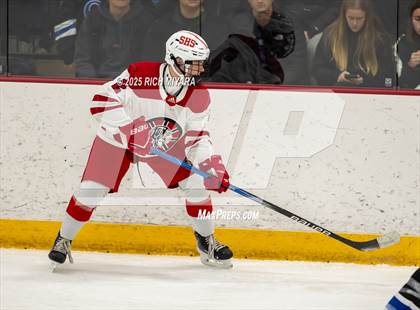 Thumbnail 1 in Oyster River @ Spaulding photogallery.