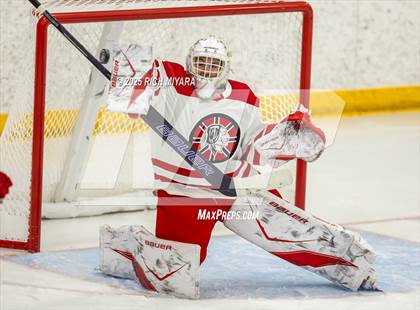 Thumbnail 2 in Oyster River @ Spaulding photogallery.