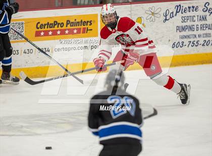 Thumbnail 2 in Oyster River @ Spaulding photogallery.