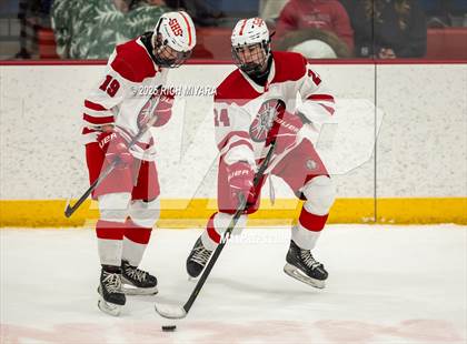 Thumbnail 3 in Oyster River @ Spaulding photogallery.